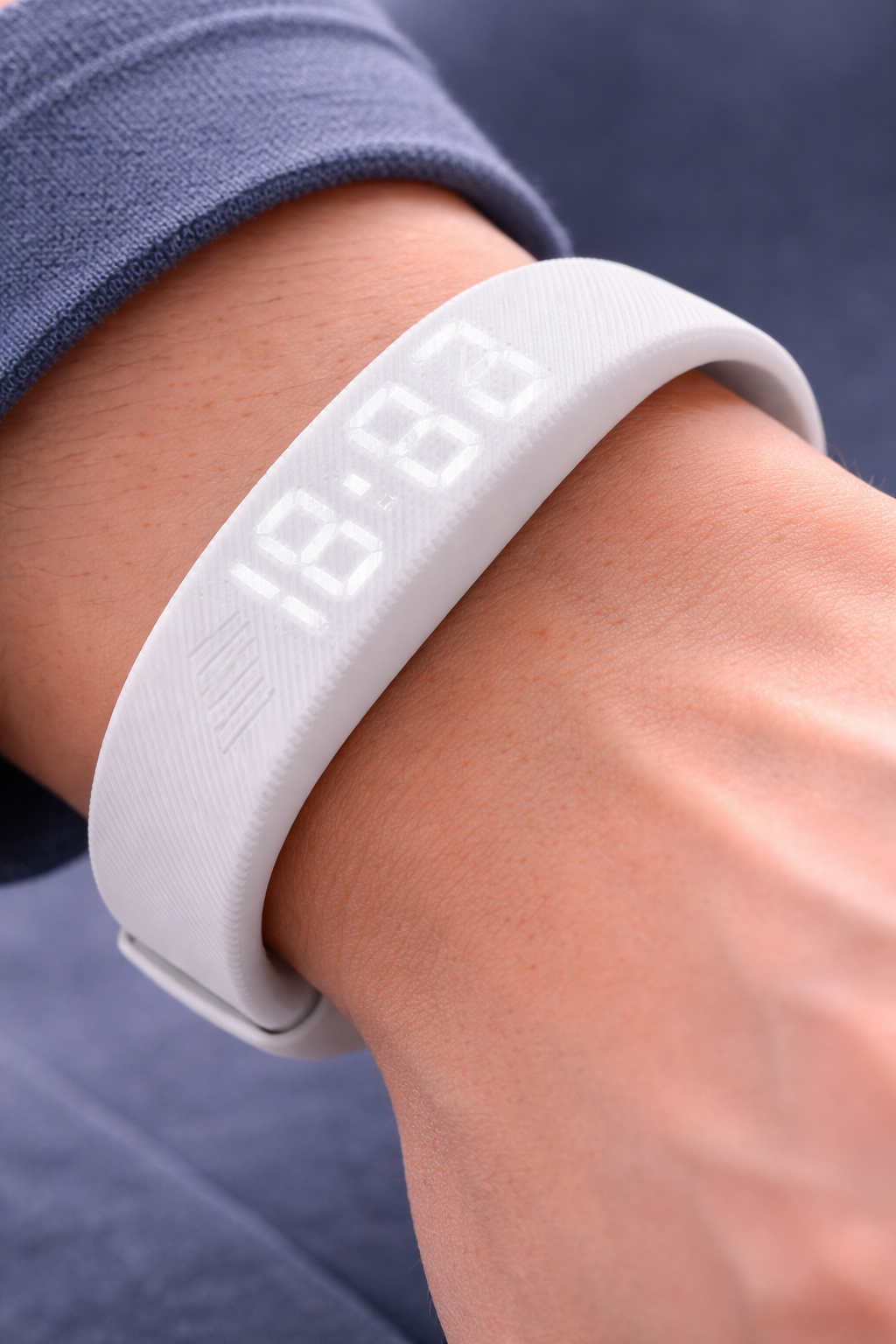 Le réveil silencieux qui ne réveille que vous