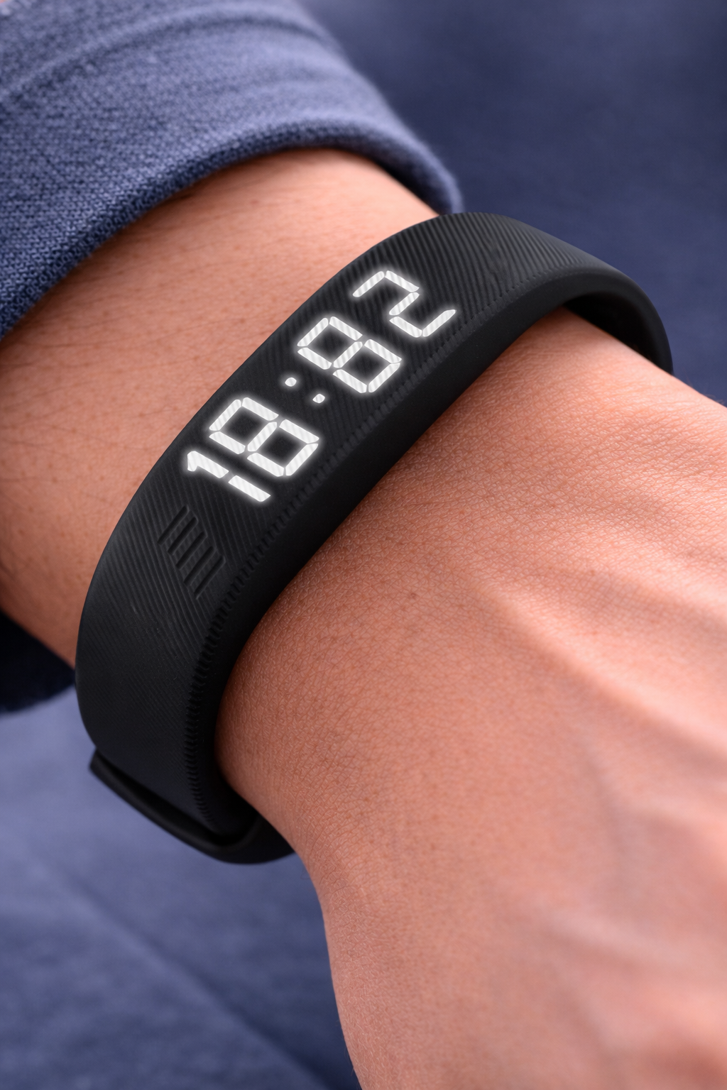 Le réveil silencieux qui ne réveille que vous