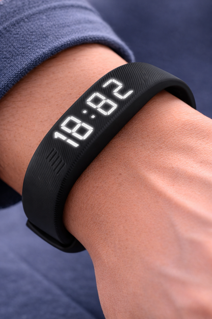 Le réveil silencieux qui ne réveille que vous