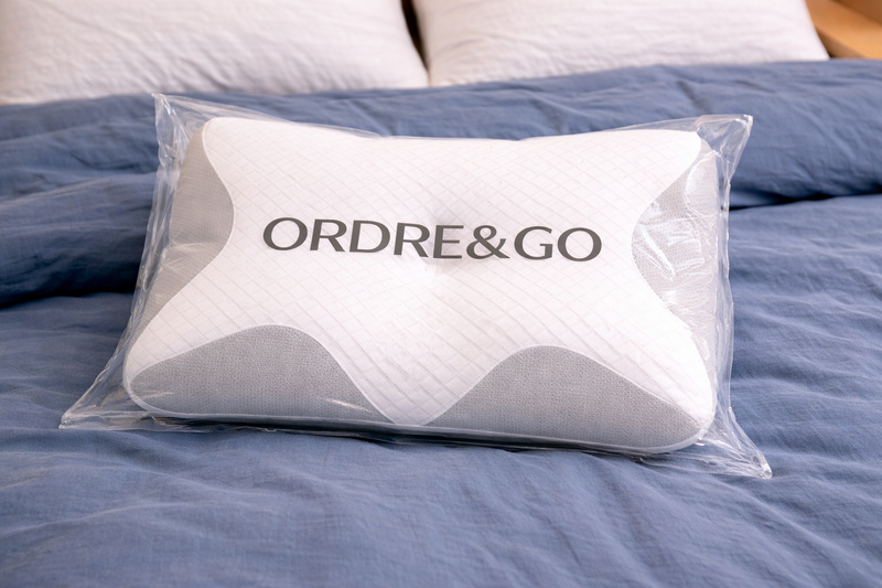 Fini les douleurs au cou et les réveils avec la nuque bloquée